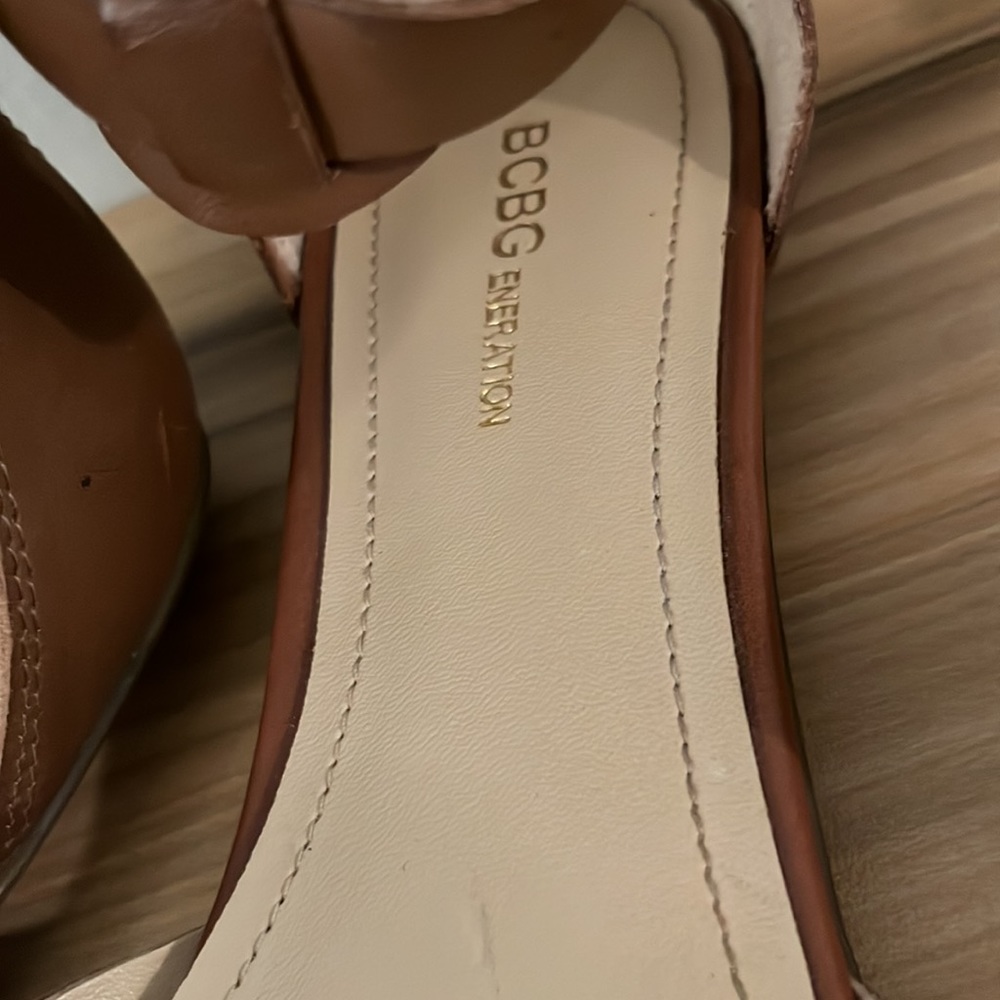 Summer sandals - Picture 5 of 7